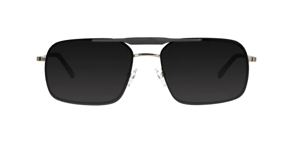 Oprawa z nakładką clip-on TONNY 0039C2