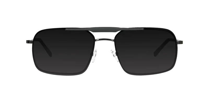 Oprawa z nakładką clip-on TONNY 0039C3