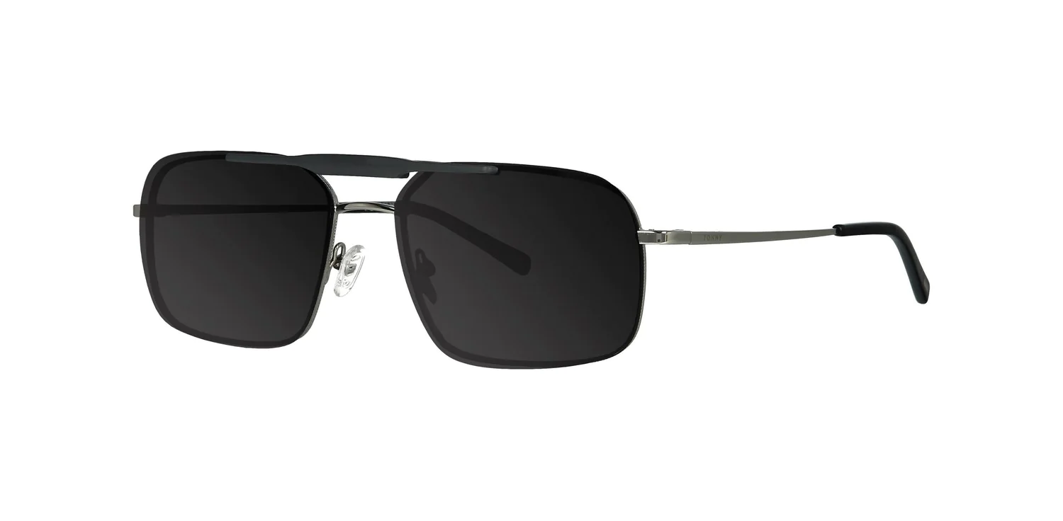 Oprawa z nakładką clip-on TONNY 0039C1