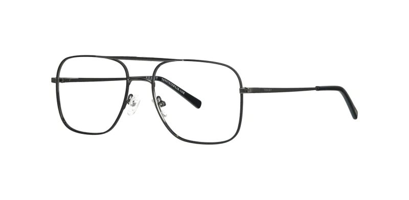 Oprawa z nakładką clip-on TONNY 0040C3