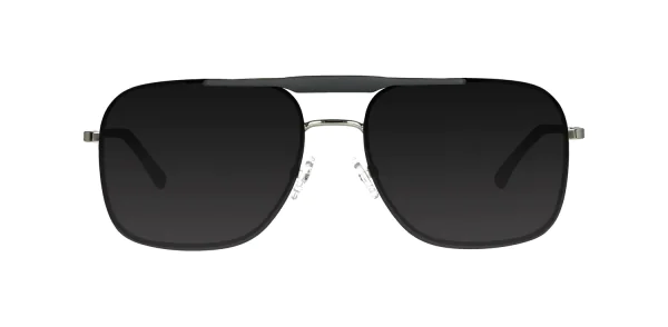 Oprawa z nakładką clip-on TONNY 0040C1