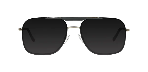 Oprawa z nakładką clip-on TONNY 0040C2