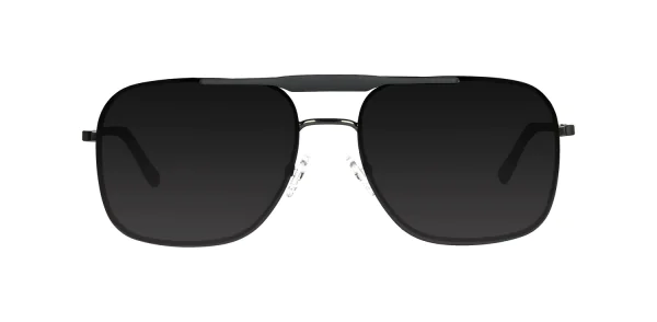 Oprawa z nakładką clip-on TONNY 0040C3