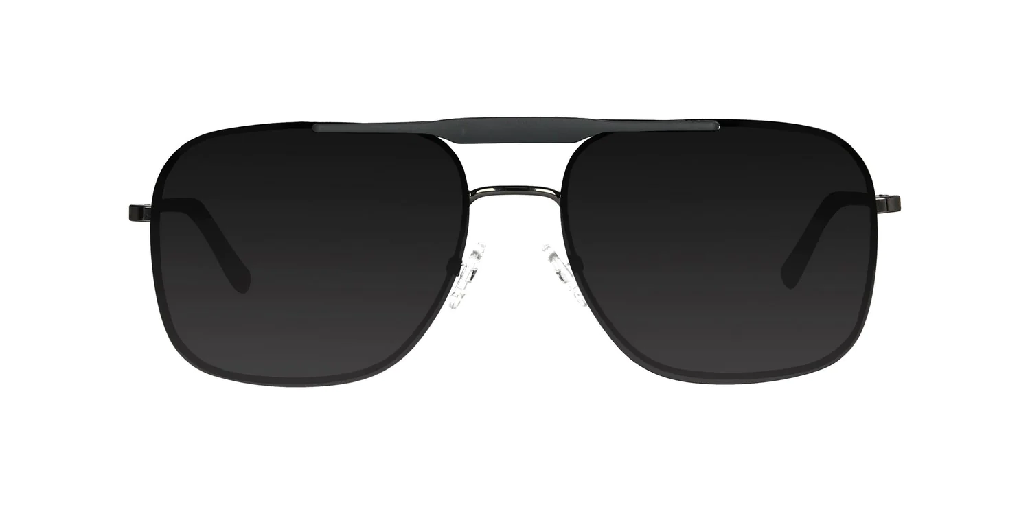 Oprawa z nakładką clip-on TONNY 0040C3