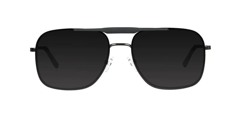 Oprawa z nakładką clip-on TONNY 0040C3