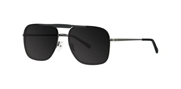 Oprawa z nakładką clip-on TONNY 0040C1