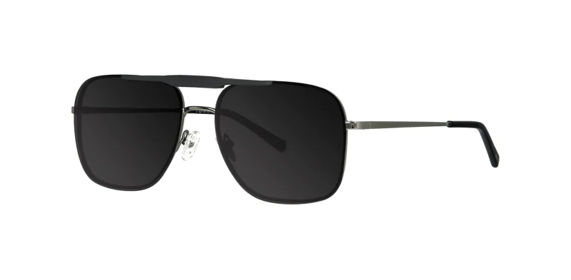 Oprawa z nakładką clip-on TONNY 0040C1