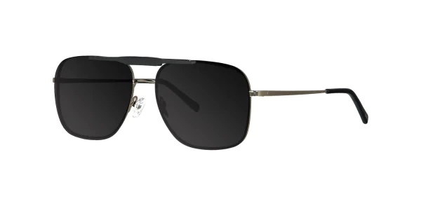 Oprawa z nakładką clip-on TONNY 0040C2