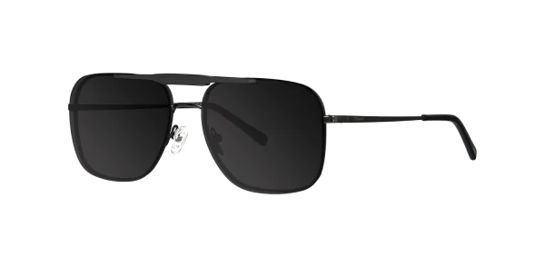 Oprawa z nakładką clip-on TONNY 0040C3