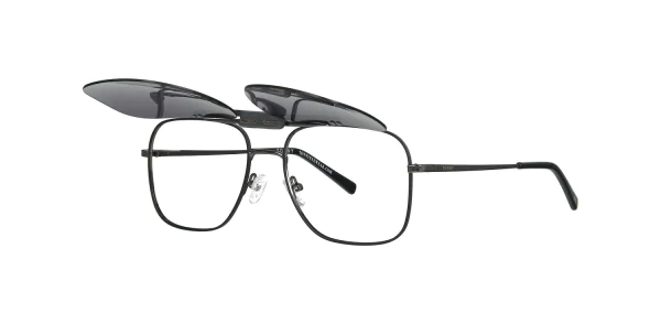 Oprawa z nakładką clip-on TONNY 0040C3