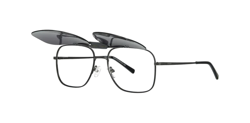 Oprawa z nakładką clip-on TONNY 0040C3