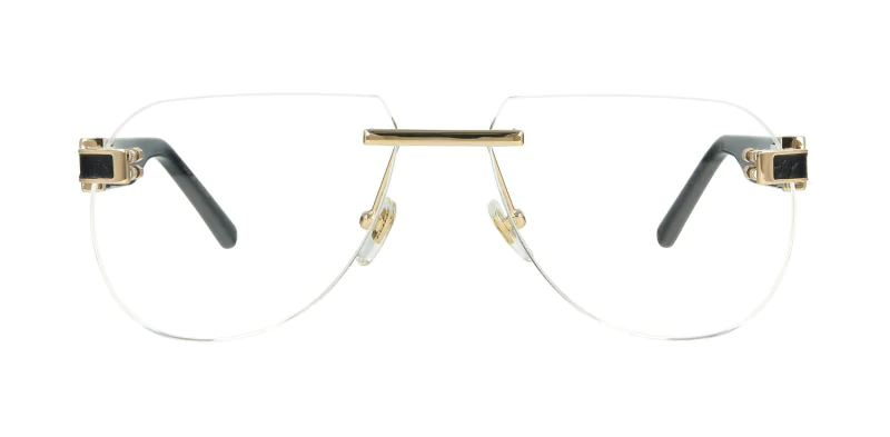 Oprawa okularowa ZILLI 60105C01