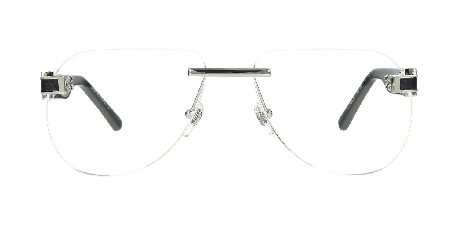 Oprawa okularowa ZILLI...