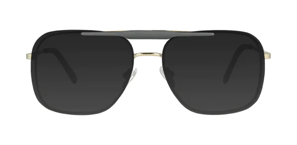 Oprawa z nakładką clip-on TONNY 0040C4