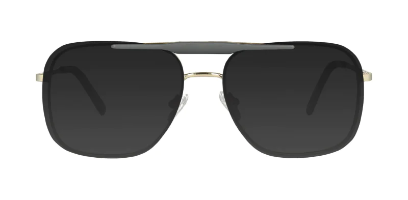 Oprawa z nakładką clip-on TONNY 0040C4