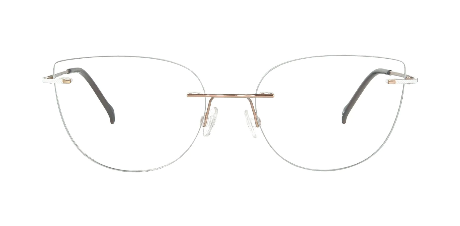 Oprawa okularowa TONNY...