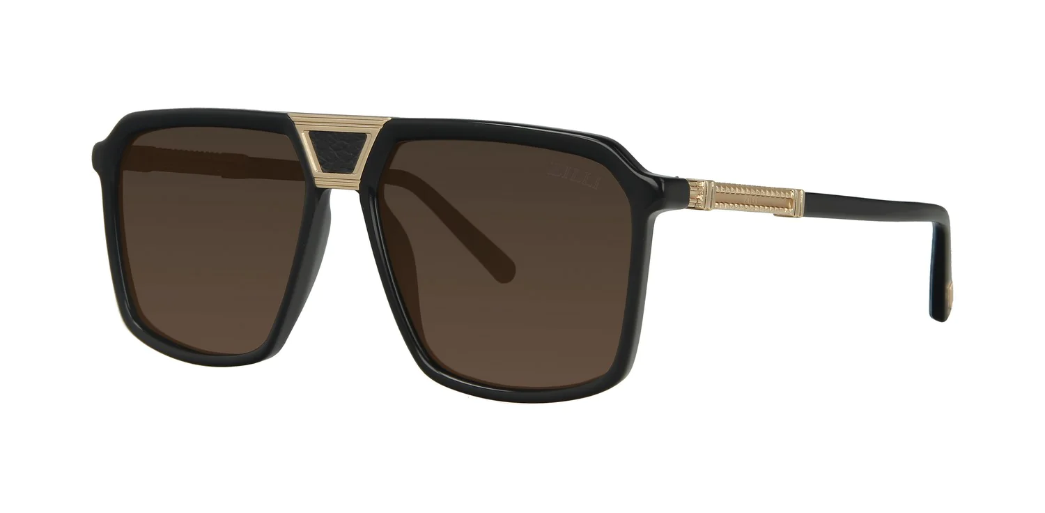 Okulary przeciwsłoneczne ZILLI 65097C02