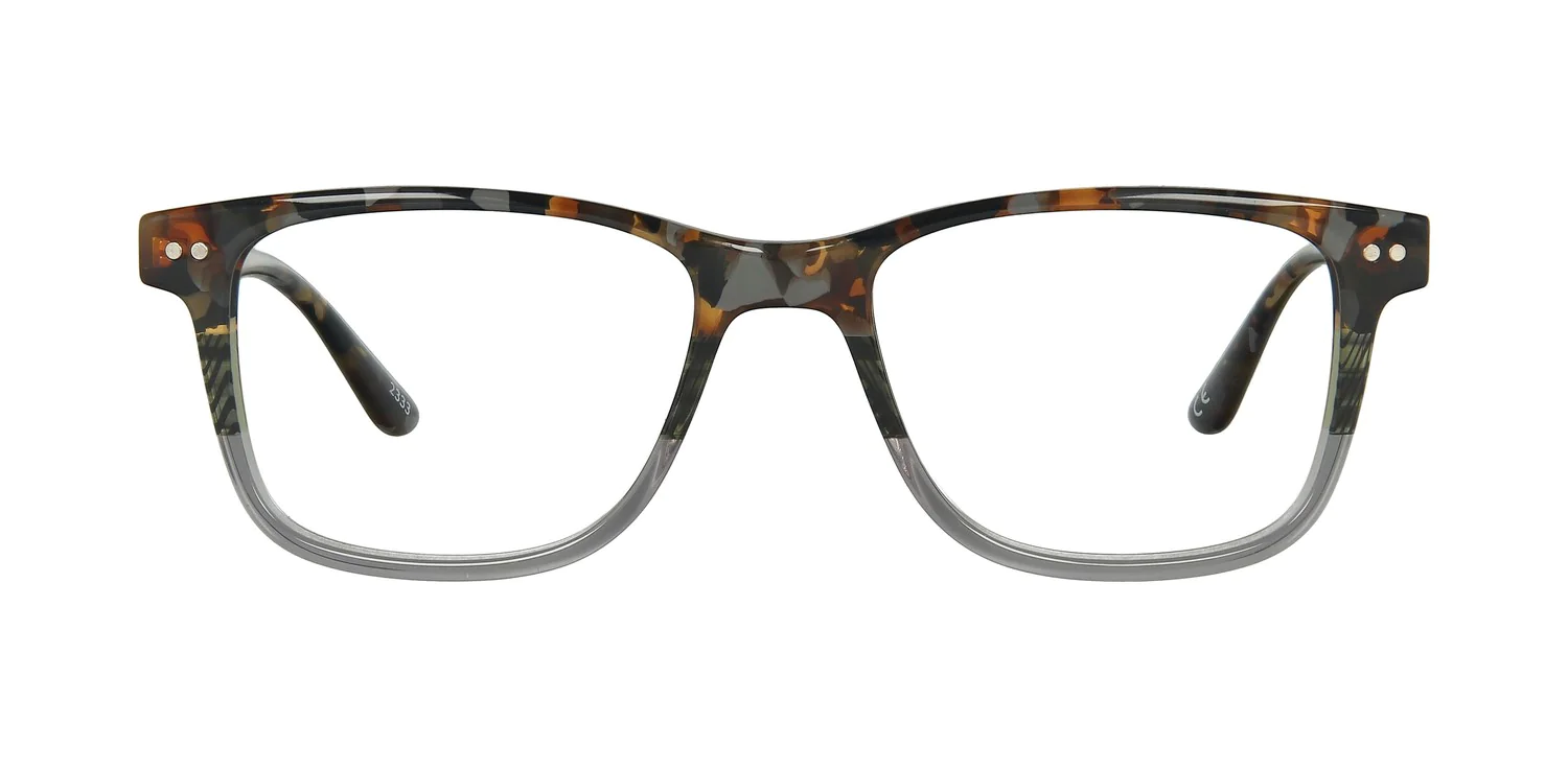 Oprawa okularowa TONNY 48471C1-CL