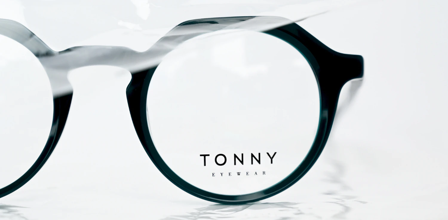 Oprawa okularowa TONNY 44039C3