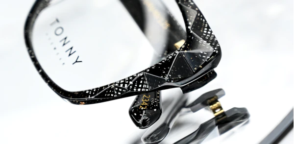 Oprawa okularowa TONNY 48392C1