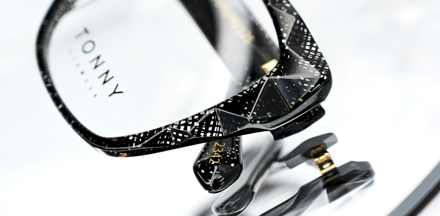 Oprawa okularowa TONNY 48392C1