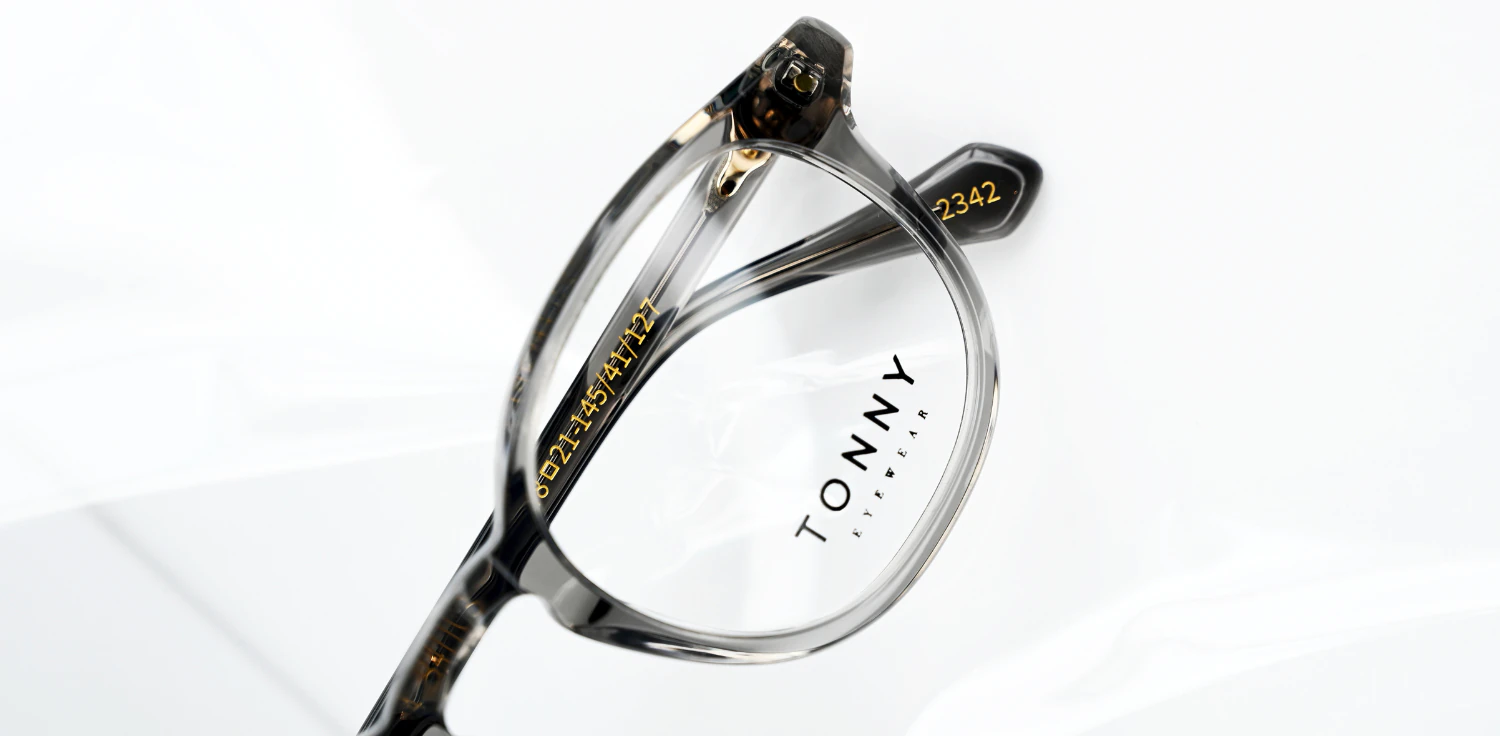 Oprawa okularowa TONNY 48411C3