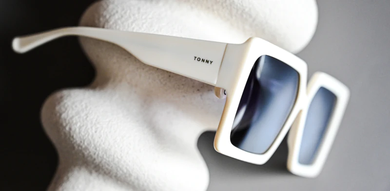 Okulary przeciwsłoneczne TONNY 44035C2