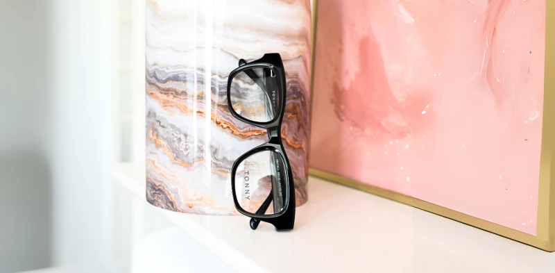 Oprawa okularowa TONNY 48473C1