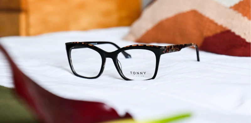 Oprawa okularowa TONNY 48393C1