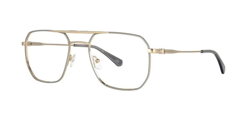 Oprawa z nakładką clip-on TONNY 48430AC3-CL1