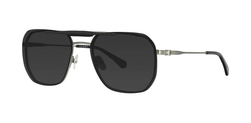 Oprawa z nakładką clip-on TONNY 48430AC2-CL1