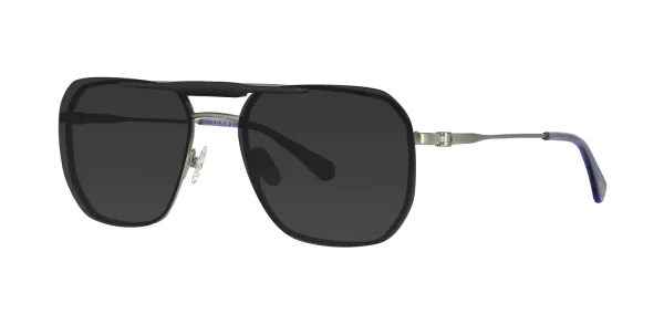 Oprawa z nakładką clip-on TONNY 48430AC4-CL1