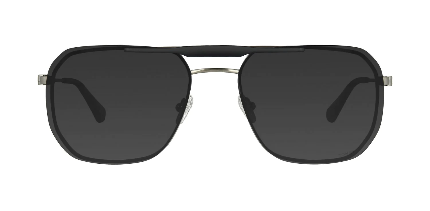 Nakładka przeciwsłoneczna CLIP-ON 48430AC2