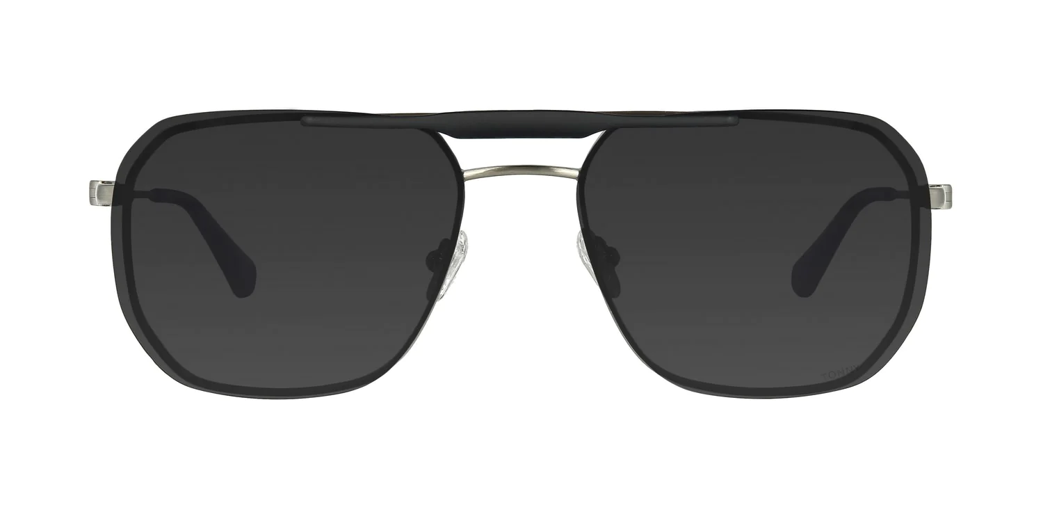 Nakładka przeciwsłoneczna CLIP-ON 48430AC4