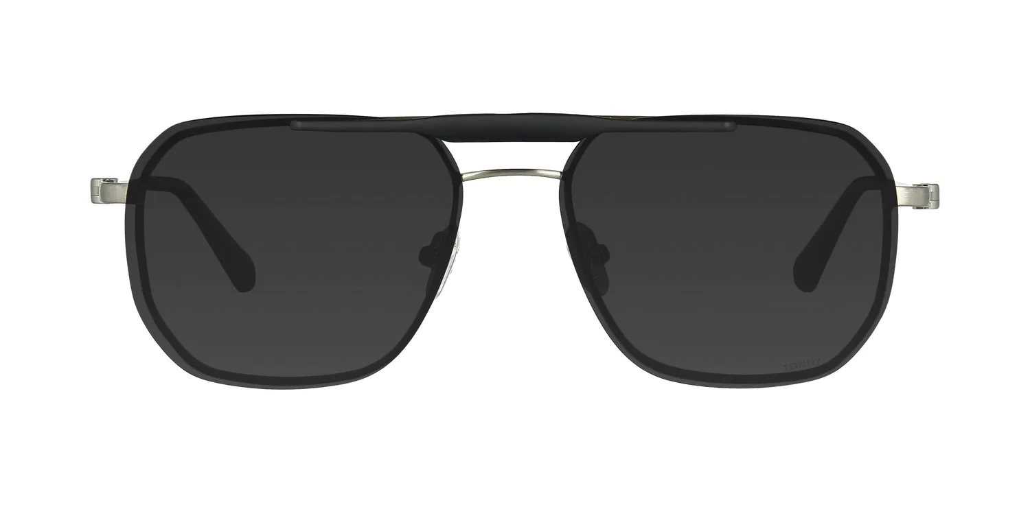 Nakładka przeciwsłoneczna CLIP-ON 48430C2