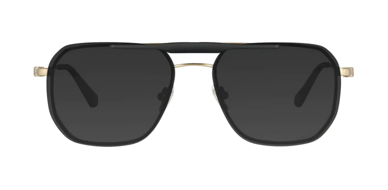 Nakładka przeciwsłoneczna CLIP-ON 48430C3