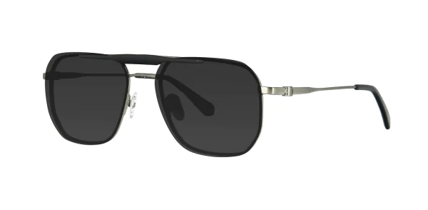 Nakładka przeciwsłoneczna CLIP-ON 48430C2