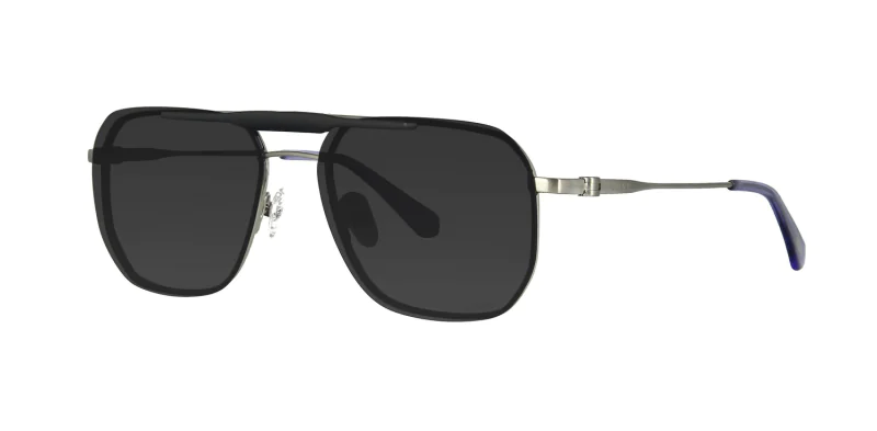 Nakładka przeciwsłoneczna CLIP-ON 48430C4