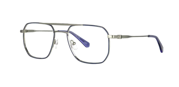 Oprawa z nakładką clip-on TONNY 48430C4-CL1