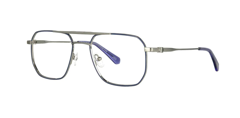 Oprawa z nakładką clip-on TONNY 48430C4-CL1