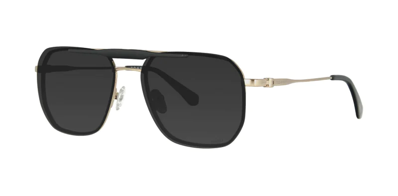 Oprawa z nakładką clip-on TONNY 48430C1-CL1