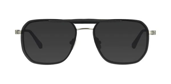 Oprawa z nakładką clip-on TONNY 48430C4-CL1