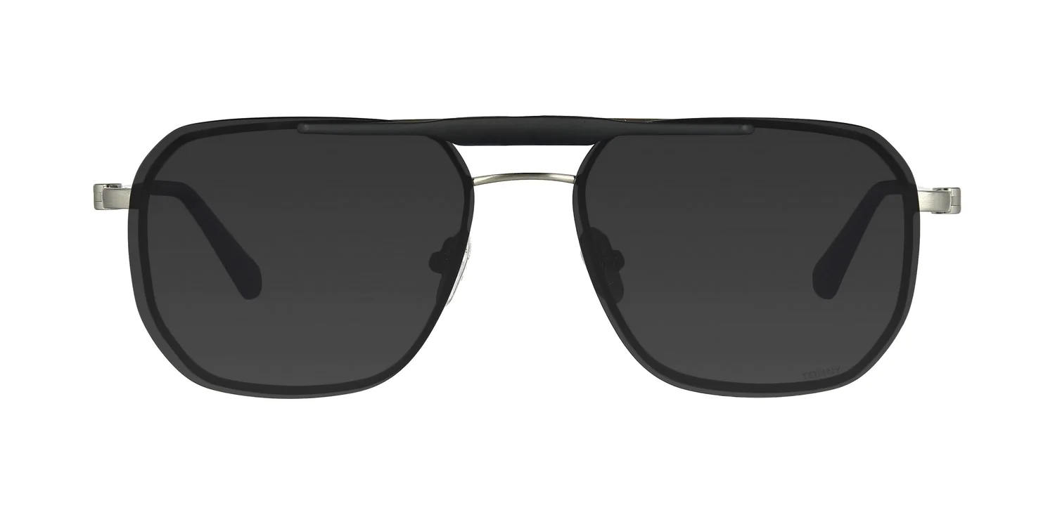 Oprawa z nakładką clip-on TONNY 48430C4-CL1