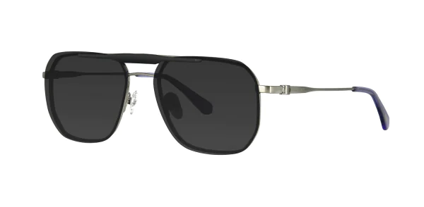 Oprawa z nakładką clip-on TONNY 48430C4-CL1