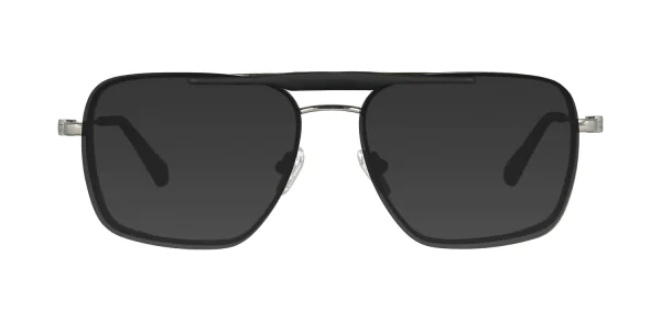 Nakładka przeciwsłoneczna CLIP-ON 48435C1