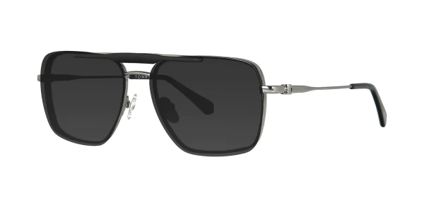 Nakładka przeciwsłoneczna CLIP-ON 48435C1