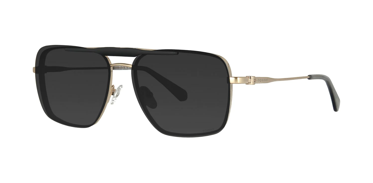 Nakładka przeciwsłoneczna CLIP-ON 48435C2