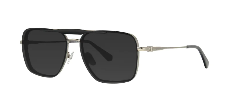 Nakładka przeciwsłoneczna CLIP-ON 48435C3