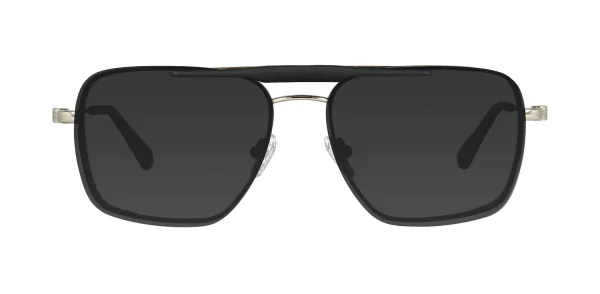 Oprawa z nakładką clip-on TONNY 48435C3-CL1