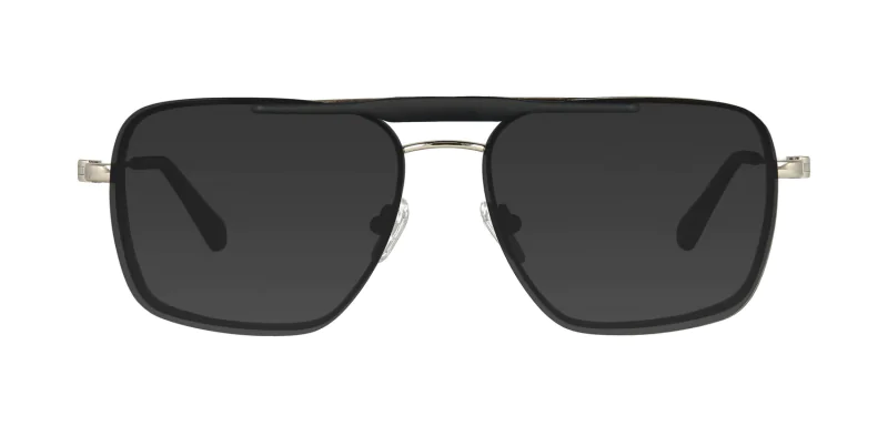 Oprawa z nakładką clip-on TONNY 48435C3-CL1